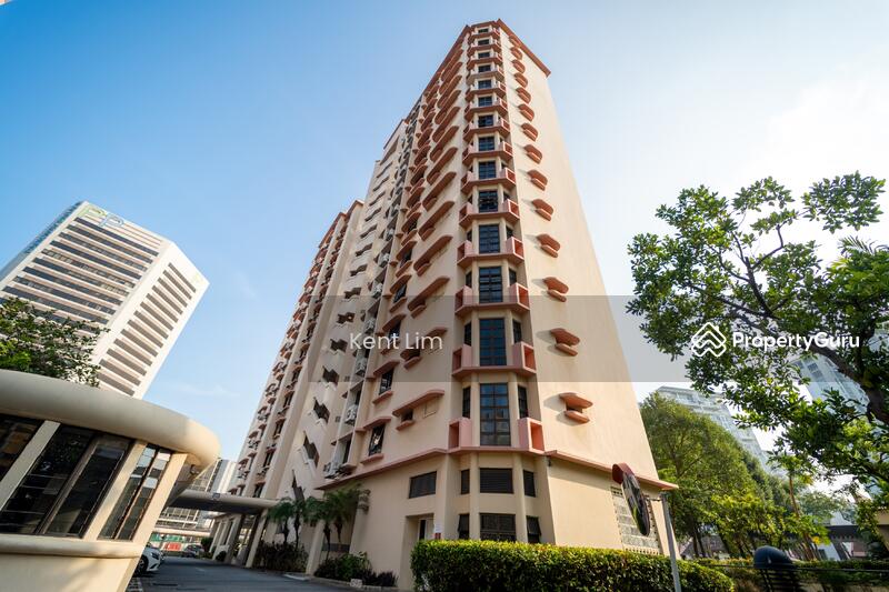 For Rent - Parkway View