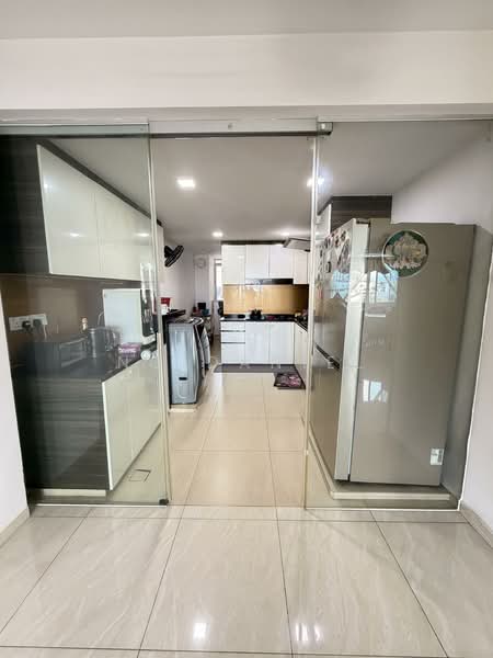 Eunos Park, 5 Kampong Eunos, 3 Bedrooms, 1,679 sqft, Condominium For Sale, by Ng Daniel, 60132169 - Kitchen - PropertyGuru.com.sg