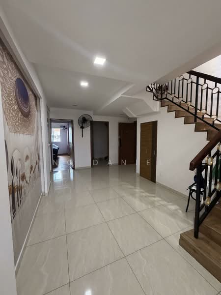 Eunos Park, 5 Kampong Eunos, 3 Bedrooms, 1,679 sqft, Condominium For Sale, by Ng Daniel, 60132169 - Entrance - PropertyGuru.com.sg