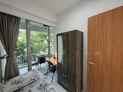 For Rent - The Stellar