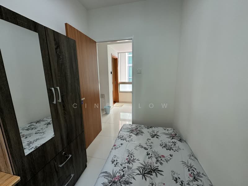 The Stellar, 18A West Coast Road, Room Rental, 75 sqft, Condominium For Rent, by Cindy Low, 60132171 - Bedroom - PropertyGuru.com.sg