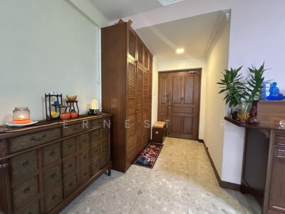 For Sale - Chestervale