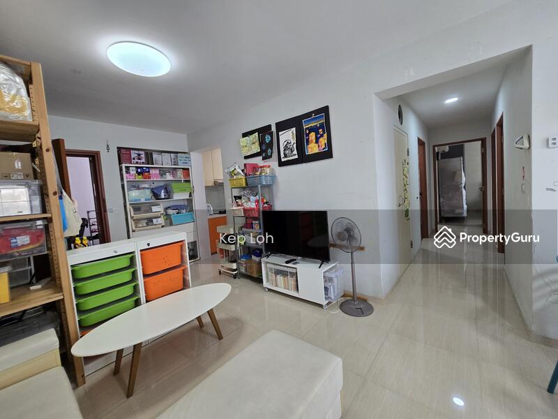 For Sale - 636B Senja Parc View