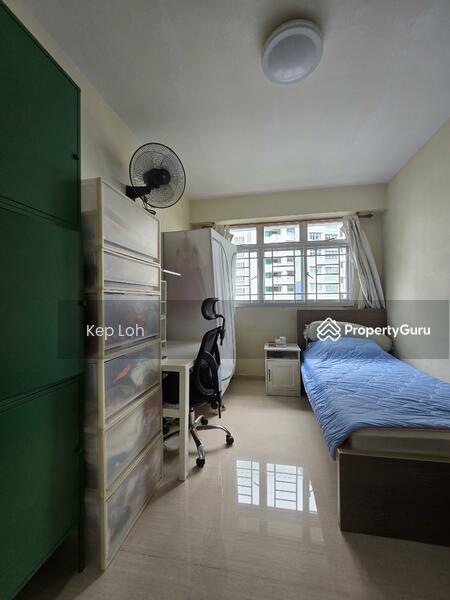 For Sale - 636B Senja Parc View