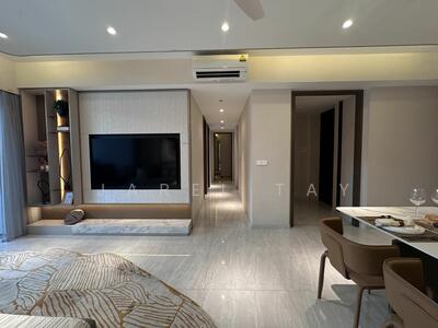 For Sale - Dakota MRT Condo