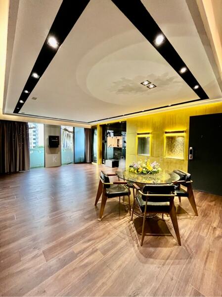 For Sale - 308C Punggol Walk