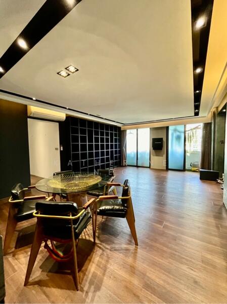 For Sale - 308C Punggol Walk