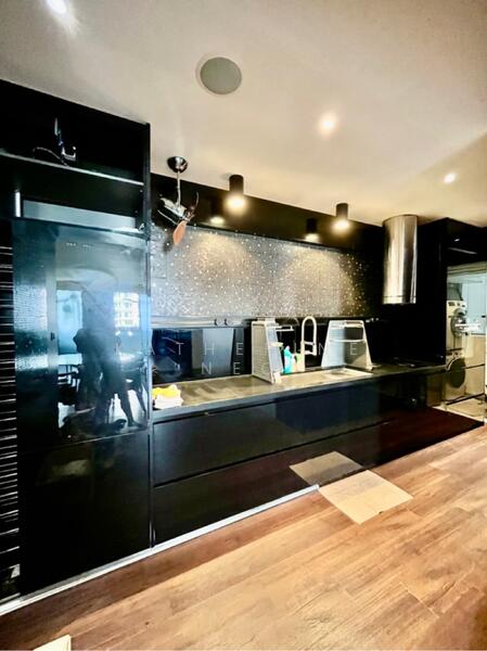 For Sale - 308C Punggol Walk