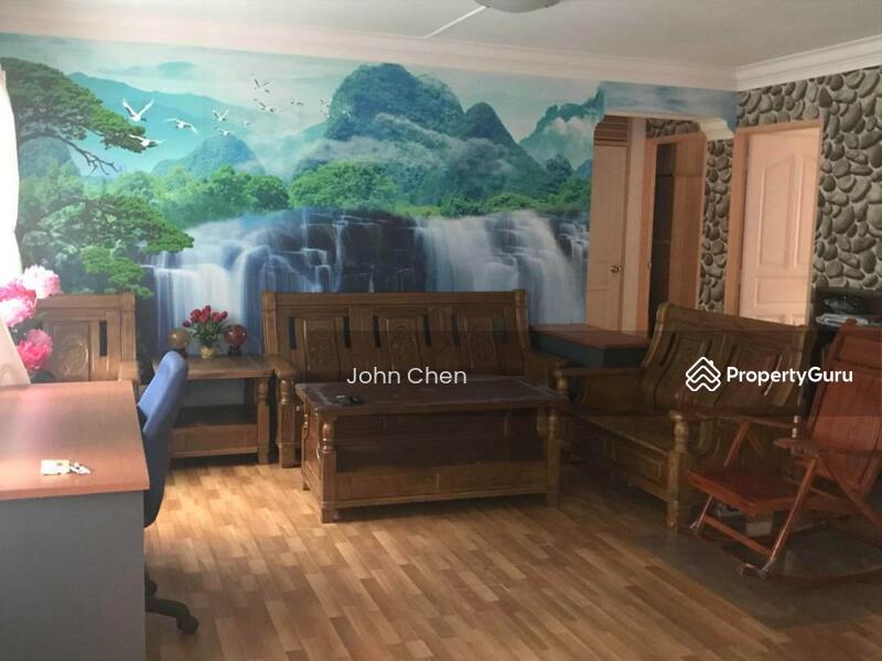 For Rent - 666 Jalan Damai