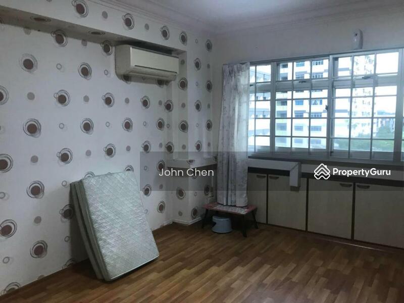 For Rent - 666 Jalan Damai