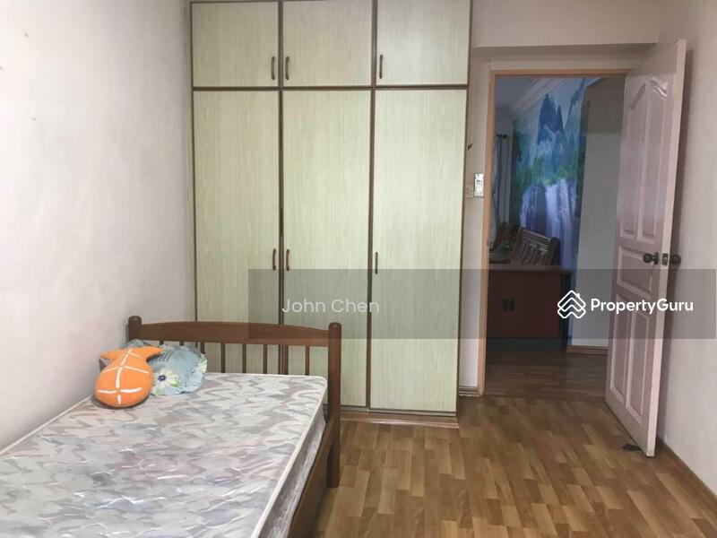 For Rent - 666 Jalan Damai