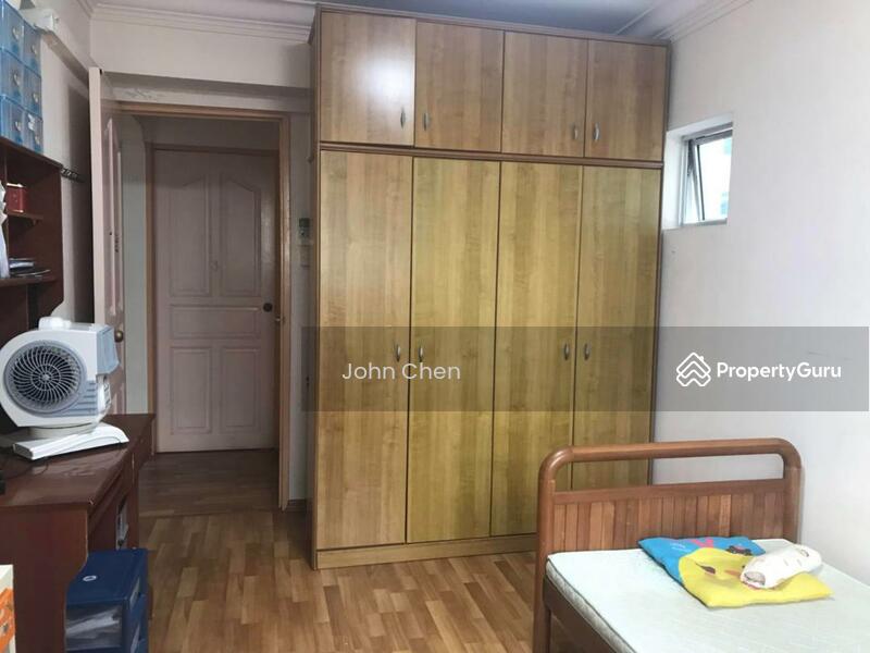 For Rent - 666 Jalan Damai
