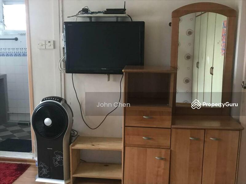 For Rent - 666 Jalan Damai