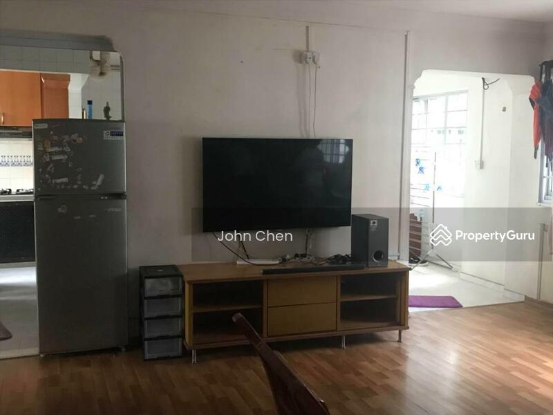 For Rent - 666 Jalan Damai