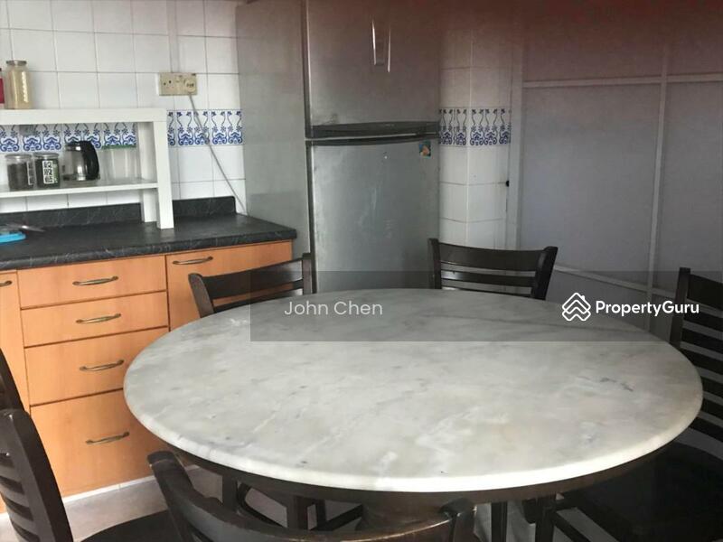 For Rent - 666 Jalan Damai