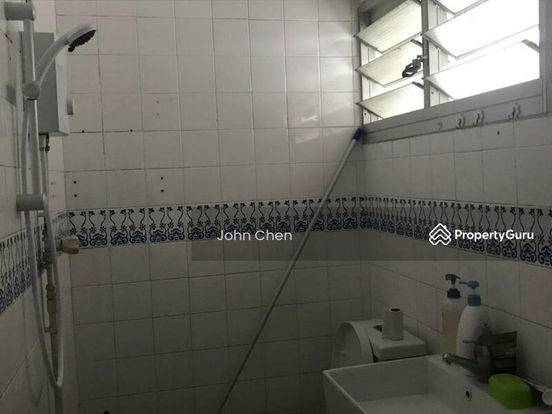 For Rent - 666 Jalan Damai