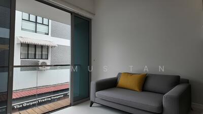 For Sale - Everitt Edge