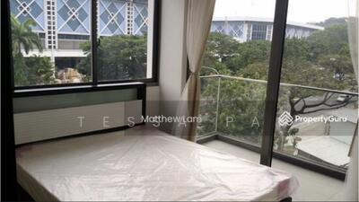 For Rent - Harbour Suites @ Kampong Bahru