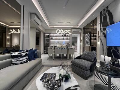 For Sale - Dakota MRT Condo