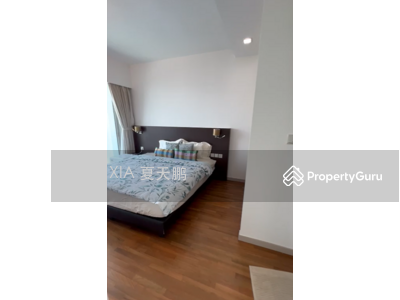 For Rent - Optima @ Tanah Merah