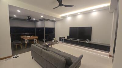 For Sale - Moda