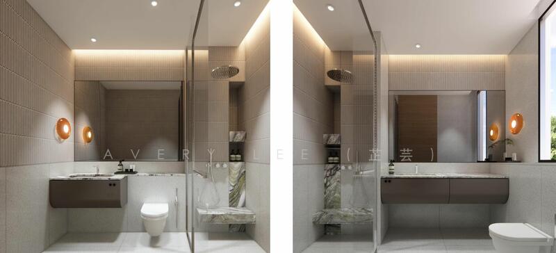 D20 Jalan Leban Sembawang Hills Estate Terraced House For Sale at S$ 6,400,000 | PropertyGuru Singapore