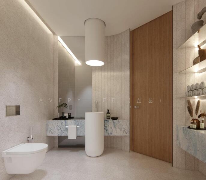 D20 Jalan Leban Sembawang Hills Estate Terraced House For Sale at S$ 6,400,000 | PropertyGuru Singapore