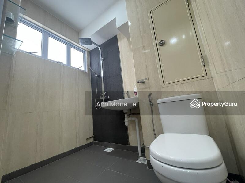 Common Bathroom