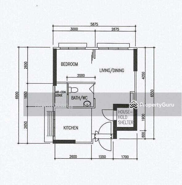 For Sale 463A Sembawang Drive