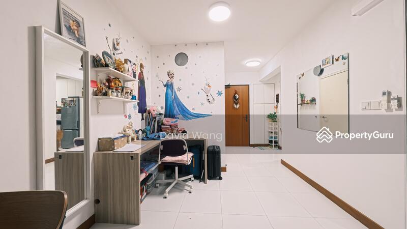 For Sale - 463A Sembawang Drive