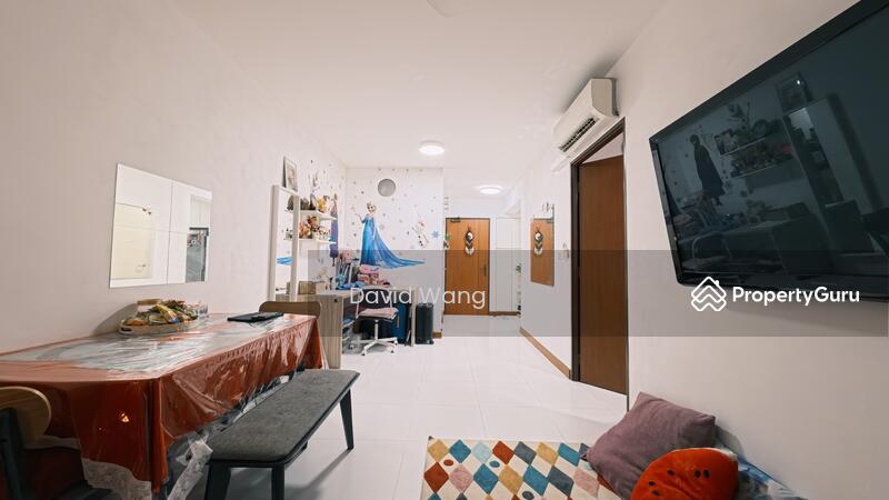 For Sale - 463A Sembawang Drive