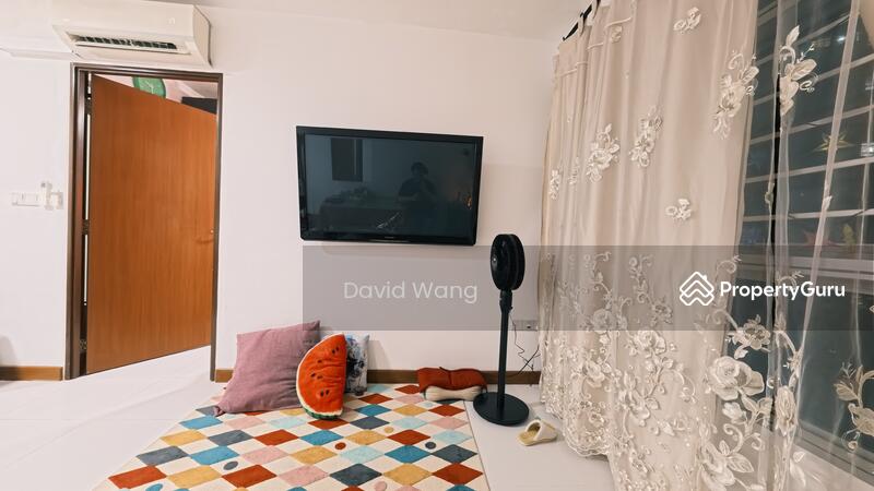 For Sale - 463A Sembawang Drive