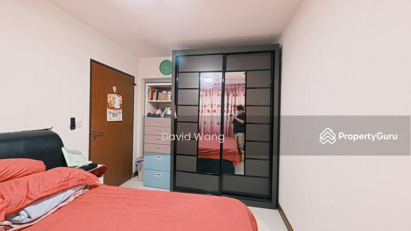 For Sale - 463A Sembawang Drive