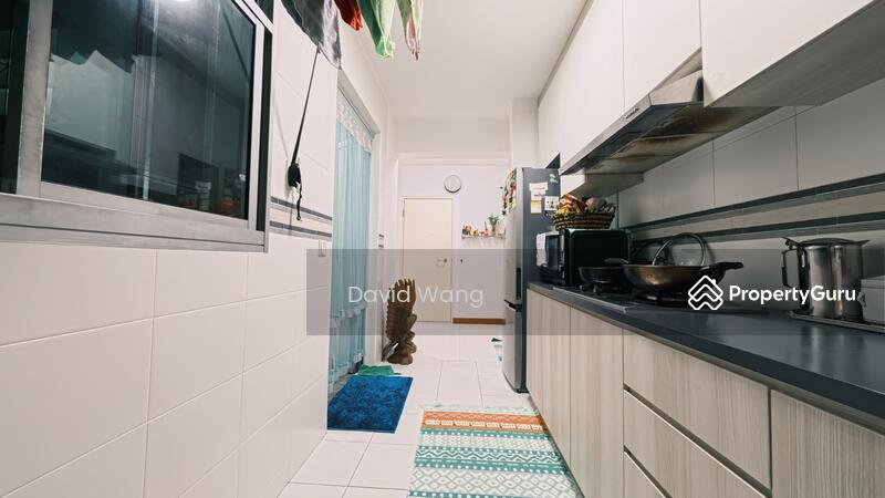 For Sale - 463A Sembawang Drive