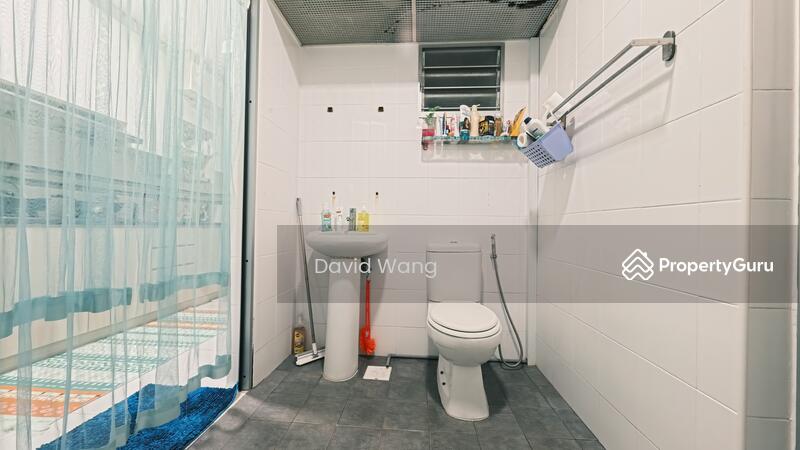 For Sale - 463A Sembawang Drive