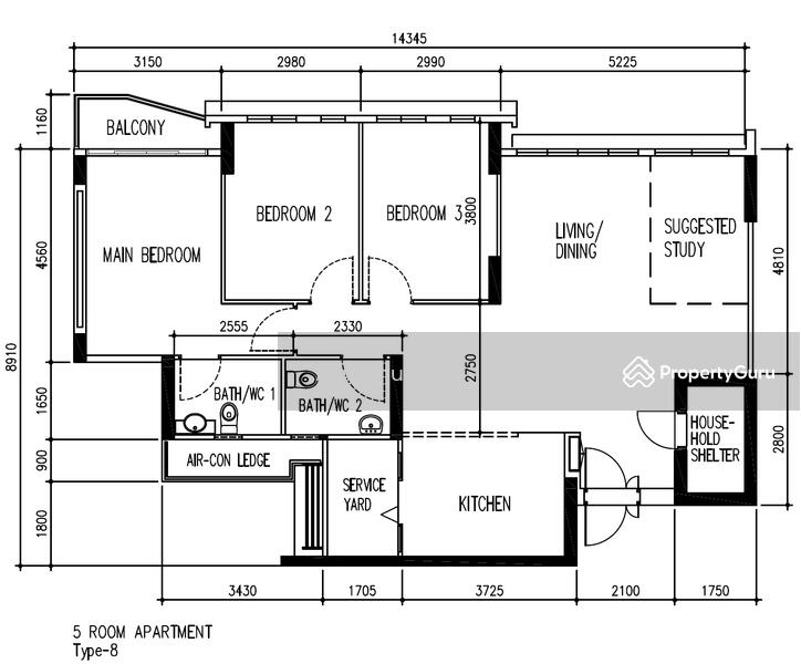 For Sale 684C Edgedale Plains
