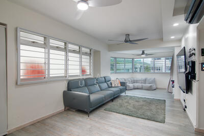 For Sale - 361 Tampines Street 34