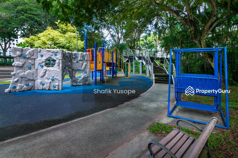 For Sale - 361 Tampines Street 34