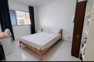 For Rent - 929 Tampines Street 91