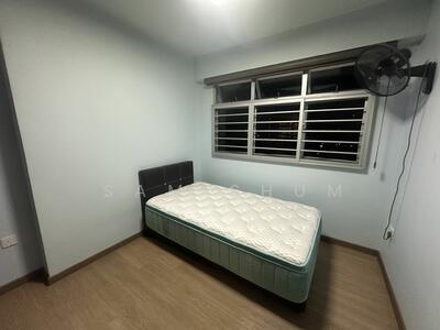 For Rent - 356B Ubi Road 3