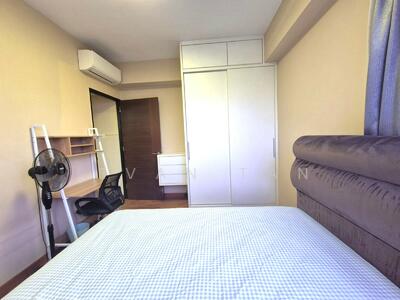 For Rent - Alessandrea