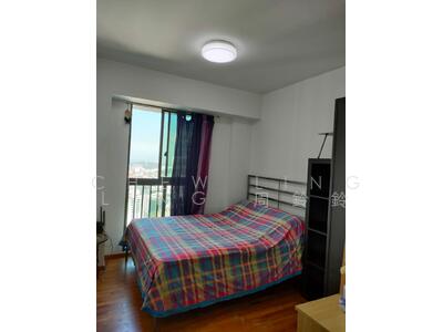 For Rent - Pinnacle @ Duxton