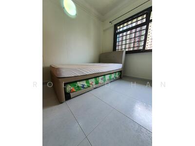 For Rent - 69 Redhill Close