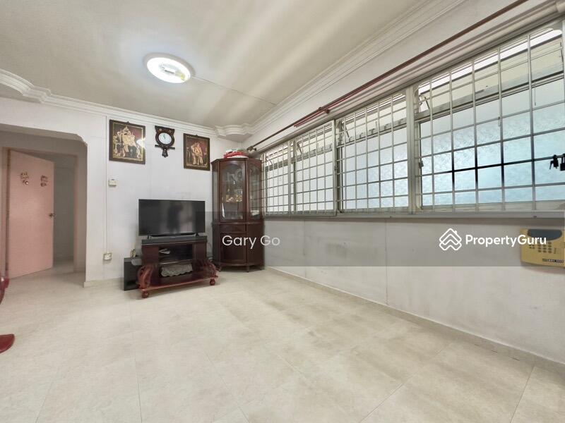 For Rent - 668A Jurong West Street 64