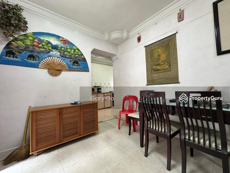 For Rent - 668A Jurong West Street 64