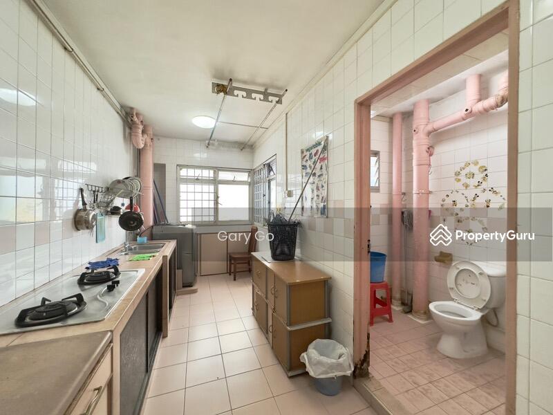 For Rent - 668A Jurong West Street 64