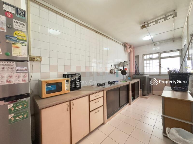 For Rent - 668A Jurong West Street 64