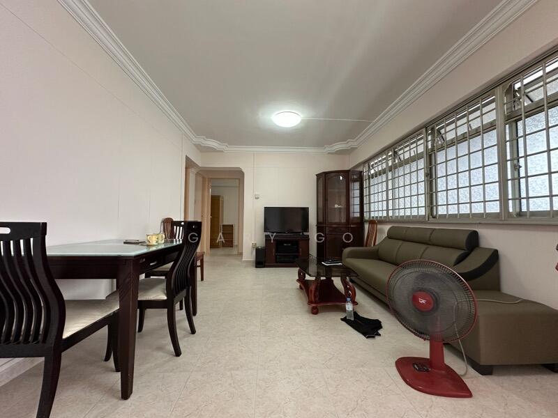 For Rent - 668A Jurong West Street 64