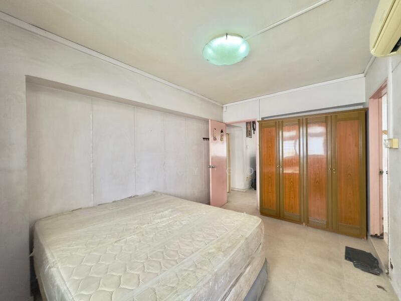 For Rent - 668A Jurong West Street 64