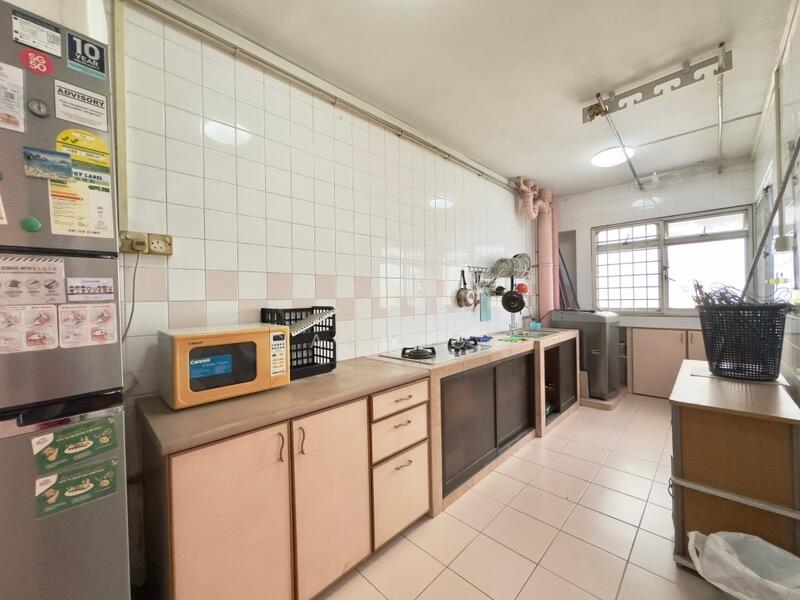 For Rent - 668A Jurong West Street 64